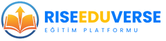 RiseEduverse Logo